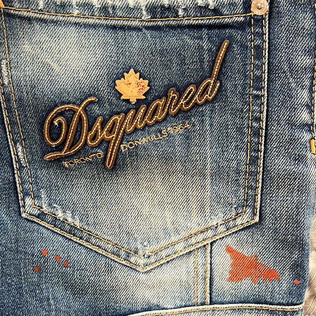Dsquared Jeans